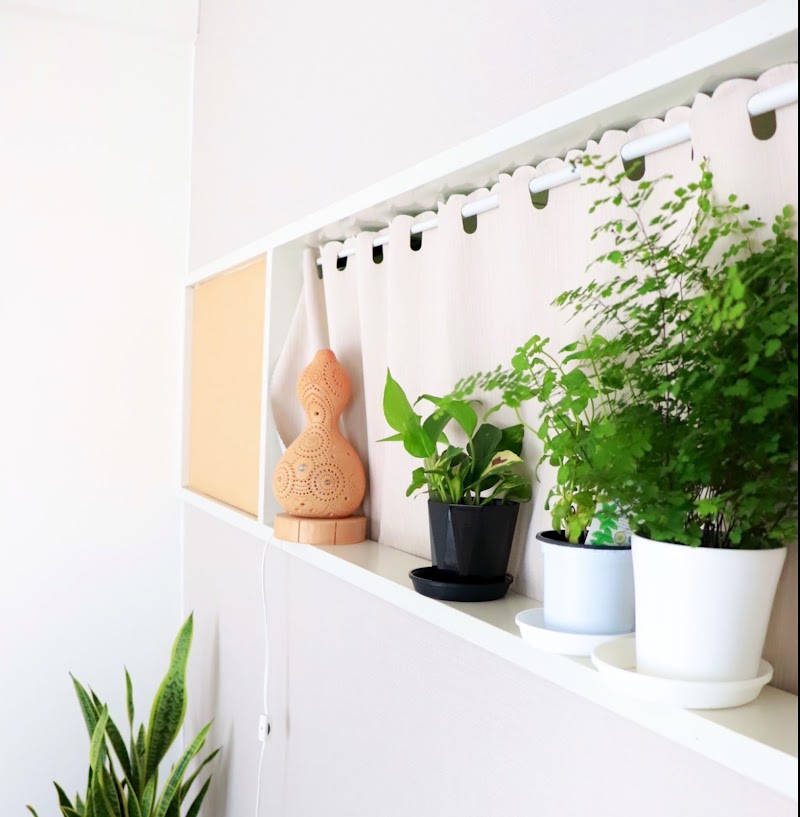 プライベートサロン NOW and FLOW