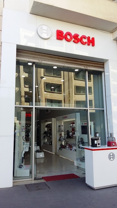 Photos of Bosch home Casablanca ( Magasin )