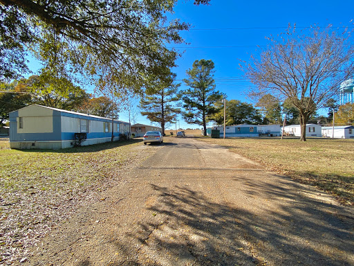 Bolivar Oaks Mobile Home Park - Thumbnail