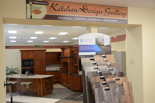 Kitchen Design Gallery