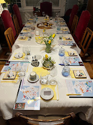 Photo n°3 de Les Cours de Génie à Grandfresnoy (Caviste)