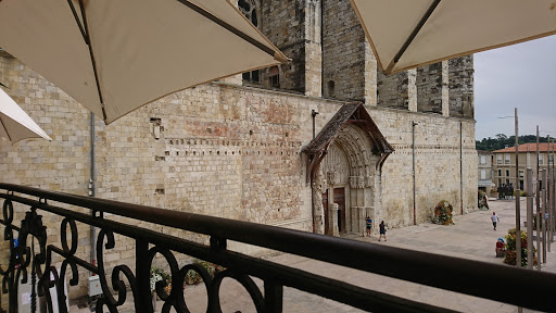 Restaurant Le Balcon Condom - Thumbnail