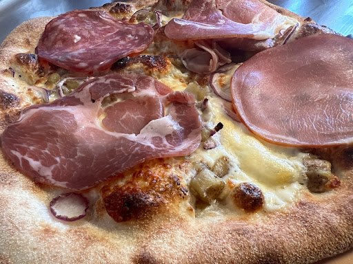 Photo 4 - PIZZA PE'PETTE COMMEQUIERS