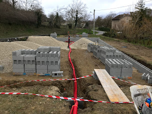 Photo n°16 de Electricite Mallein à Saint-Marcellin (Prestataire spécialisé en bornes de recharge pour véhicules électriques)