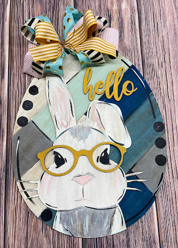 Gather Creative Studio DIY