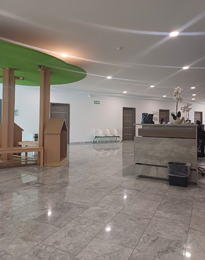 Nutrióloga Areli Valencia