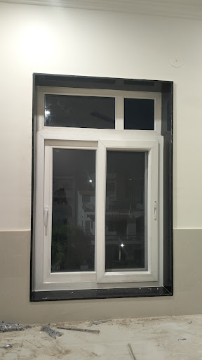 uPVC Window in Ahmedabad
uPVC Windows in Ahmedabad Gujarat
u