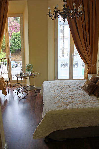 Photos of La Casa Azul B&B