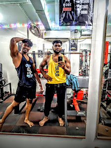 GYM AAHANA – All in Matla, Canning, West Bengal