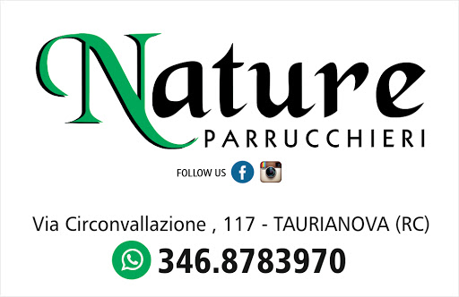 NATURE PARRUCCHIERI - Thumbnail