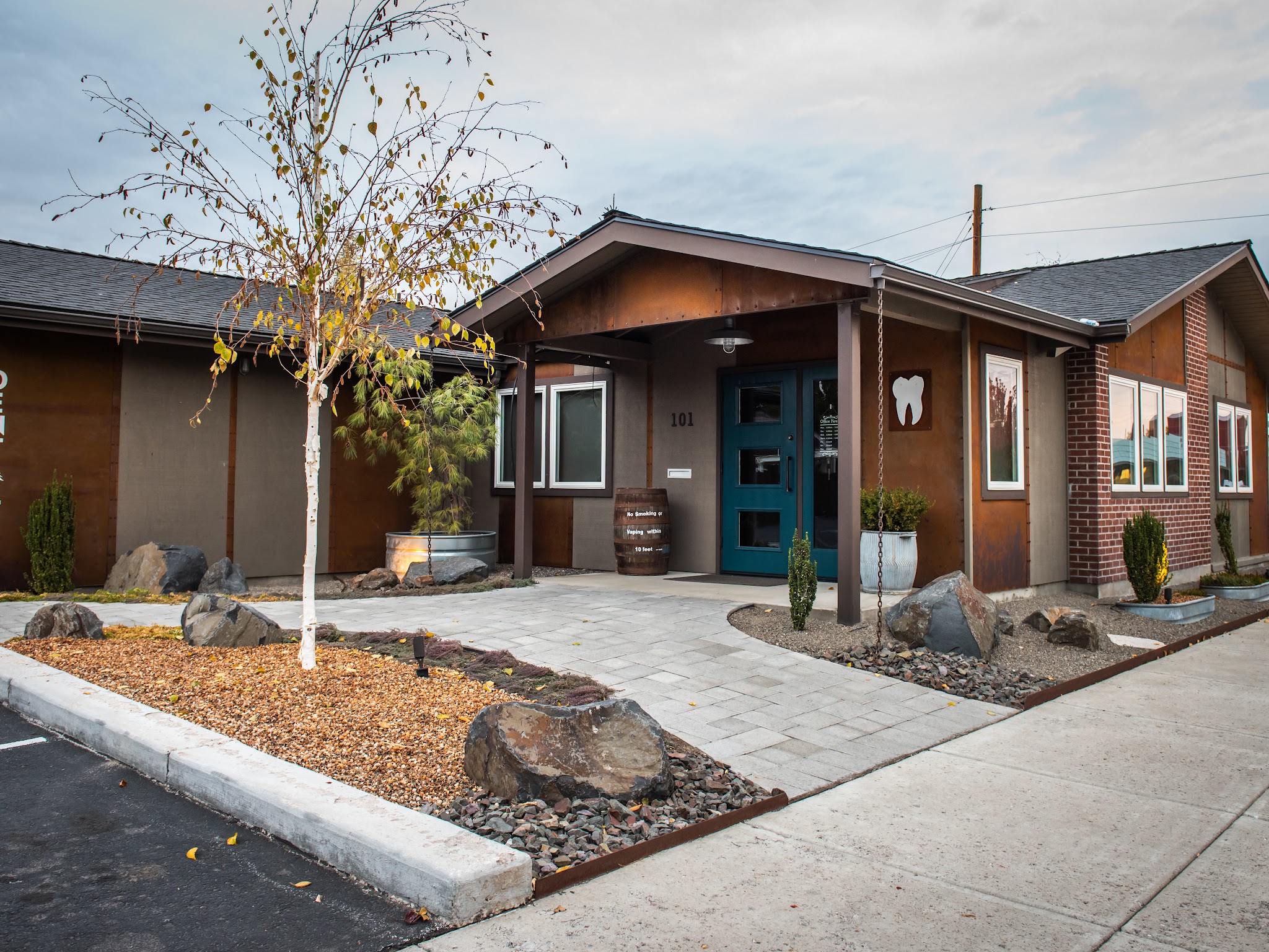Ochoco Dental - Dental Clinic Photo