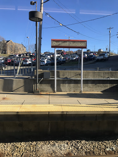 Dormont Junction - Visual