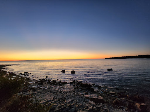 Inverhuron Provincial Park - Thumbnail