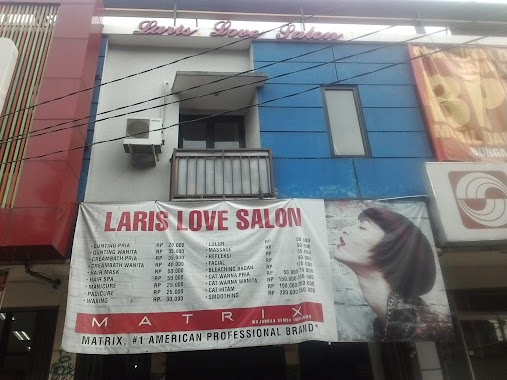 Laris Love Salon Depok, Author: Laris Love Salon Depok