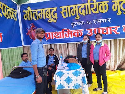Photos of Gautam Buddha Community Heart Hospital