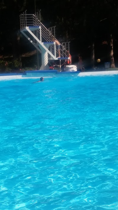 Photos of Camping Marecchia