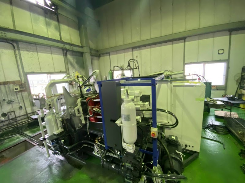 共栄ダイカスト株式会社