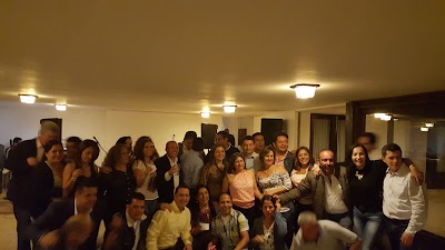 Photos of San francisco parceling