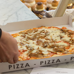 Photo n°16 de La Huche à Pain à Vannes (Salon de thé)