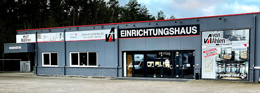 Einrichtungshaus - von Ahlen GmbH - Thumbnail