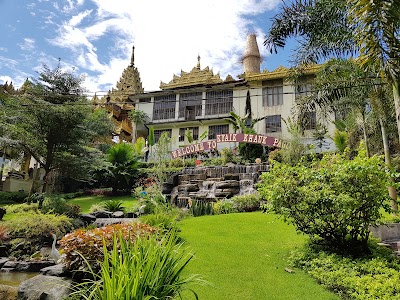 Photos of Kyaik Khauk Pagoda