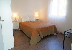 Photo n°36 de L'Orée des Cèdres à Abrest (Lodge)