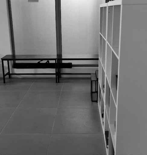Espacio Maos - Visual