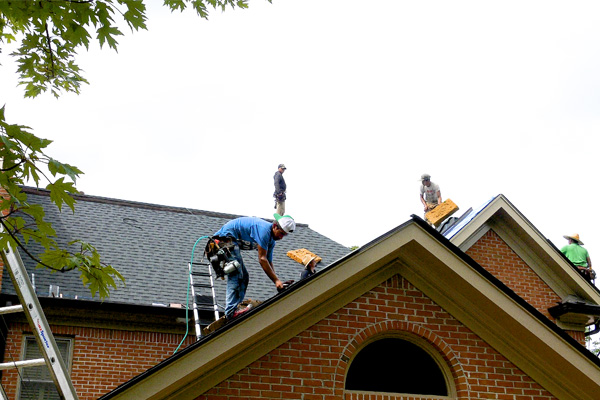 Jacksonville Beach Roofing Pros
