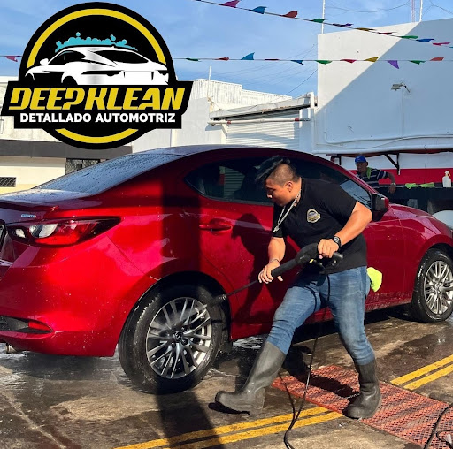 Deep Klean - Thumbnail