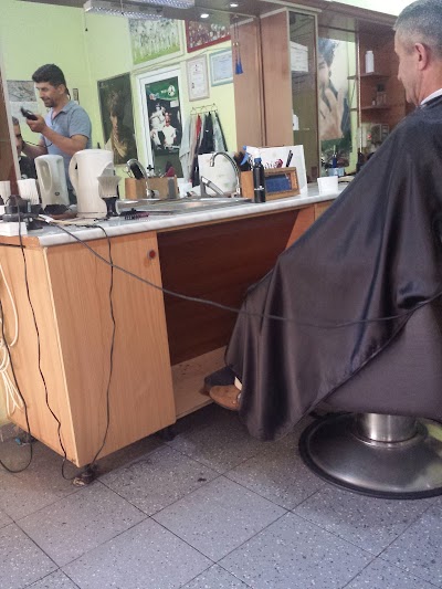 Barber , Shaver Hairdresser, Coiffure