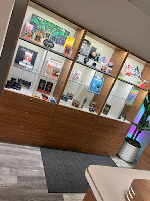 Photo of Golden Rookie Dispensary