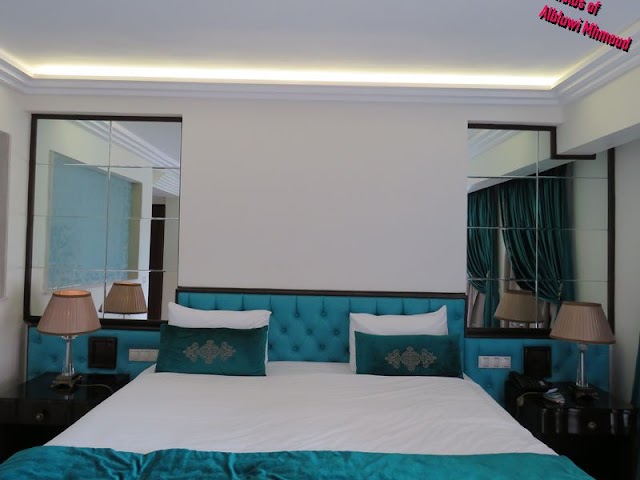 Hôtel Boutique Khalij Agadir