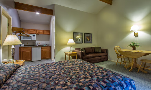 Cedarbrook Hotel at Killington - Thumbnail