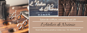 Photo n°20 de L'Atelier de Noémie à Fins (Esthéticien)