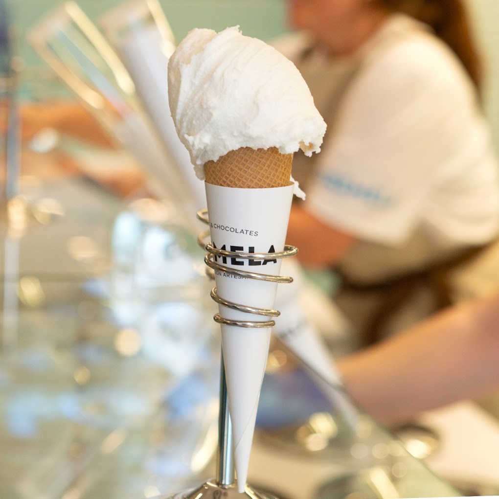 Cremela Helados