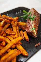 Photo n°11 de La Table du Golf à Saint-Cyprien (Restaurant)