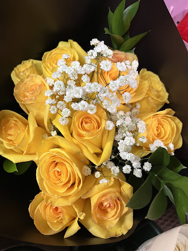 Michelle Flowers - Thumbnail
