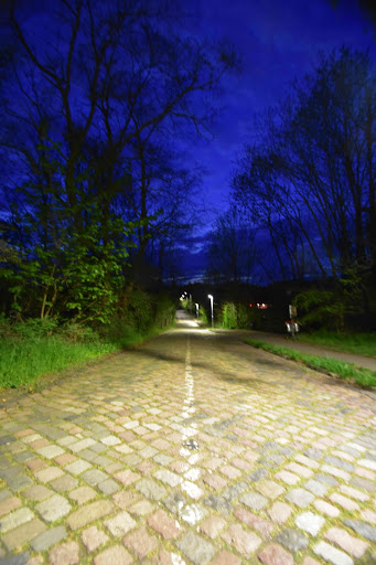 Parkplatz am Heidebad - Thumbnail