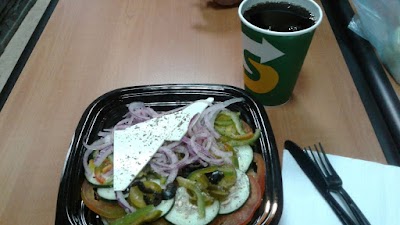 Photos of Subway