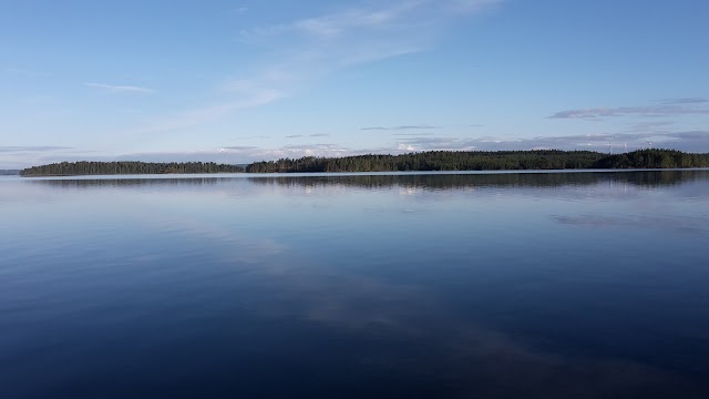 Tiveden National Park