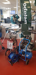 Photo n°5 de Tournier Machines A Bois Fillinges à Fillinges (Magasin de matériel pour le travail du bois)