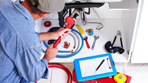 Deluca Plumbing & Heating