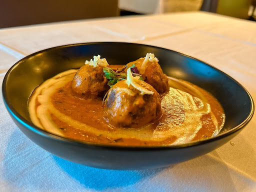 Indian Fusion Grill and Bar - Thumbnail