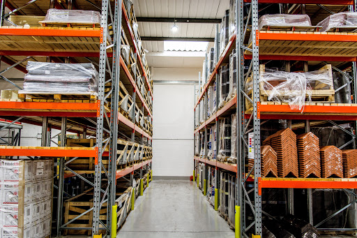 JJ Roofing Supplies - Southall Branch - Thumbnail