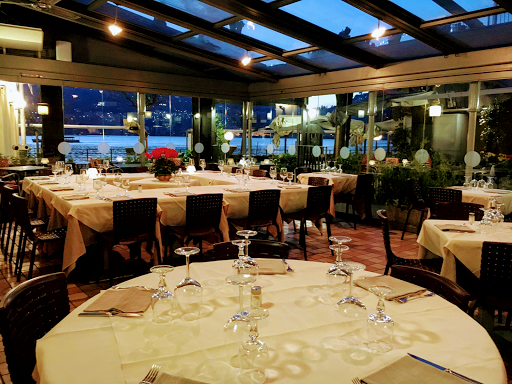 La Darsena Ristorante Pizzeria