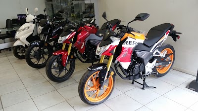 Photos of Honda Motorsport Curico