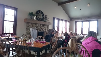 Photos of The Morgan House