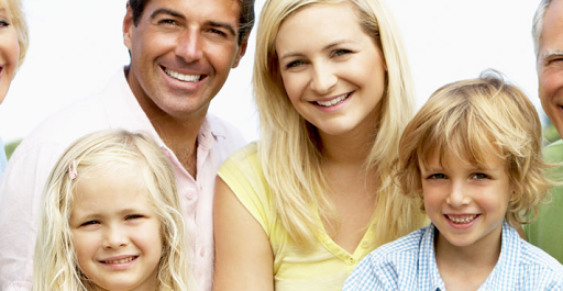 The Harmony Dental Group