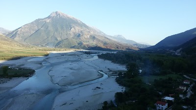 Busti i Ali Pashë Tepelenës