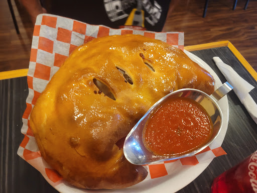 Del Franco's Pizza - Thumbnail